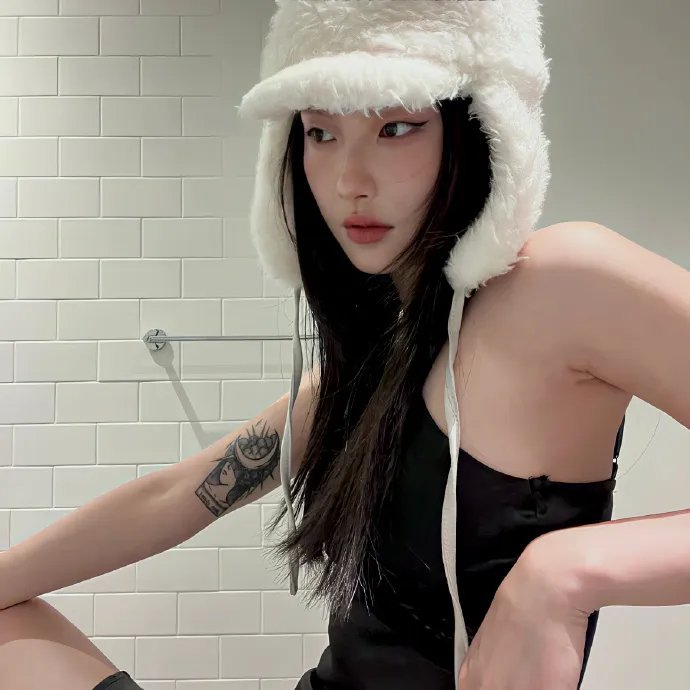 许茂和他的女儿们